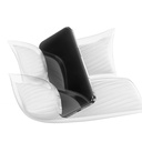 Apple iPhone 16 Pro Benks Glass Warrior HD 0.3mm Cam Ekran Koruyucu + Kolay Uygulama Aparatlı - 10