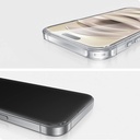 Apple iPhone 16 Benks Glass Warrior HD 0.3mm Cam Ekran Koruyucu 10&prime;lu Paket - 5