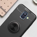 Samsung Galaxy A6 2018 Uyumlu Kılıf Zore Ravel Silikon Kapak - 12