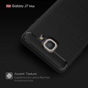 Samsung Galaxy J7 Max Uyumlu Kılıf Zore Room Silikon Kapak - 2