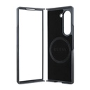 Samsung Galaxy Z Fold 6 Uyumlu Kılıf Guess Orjinal Lisanslı Love Guess Printing Kapak - 5