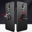 Samsung Galaxy A6 Plus 2018 Uyumlu Kılıf Zore Ravel Silikon Kapak - 8