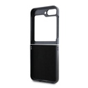 Samsung Galaxy Z Flip 6 Uyumlu Kılıf Guess Orjinal Lisanslı Peony Script Kapak - 6