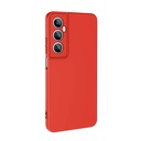 Realme C65 4G Uyumlu Kılıf Zore Mara Lansman Kapak - 3