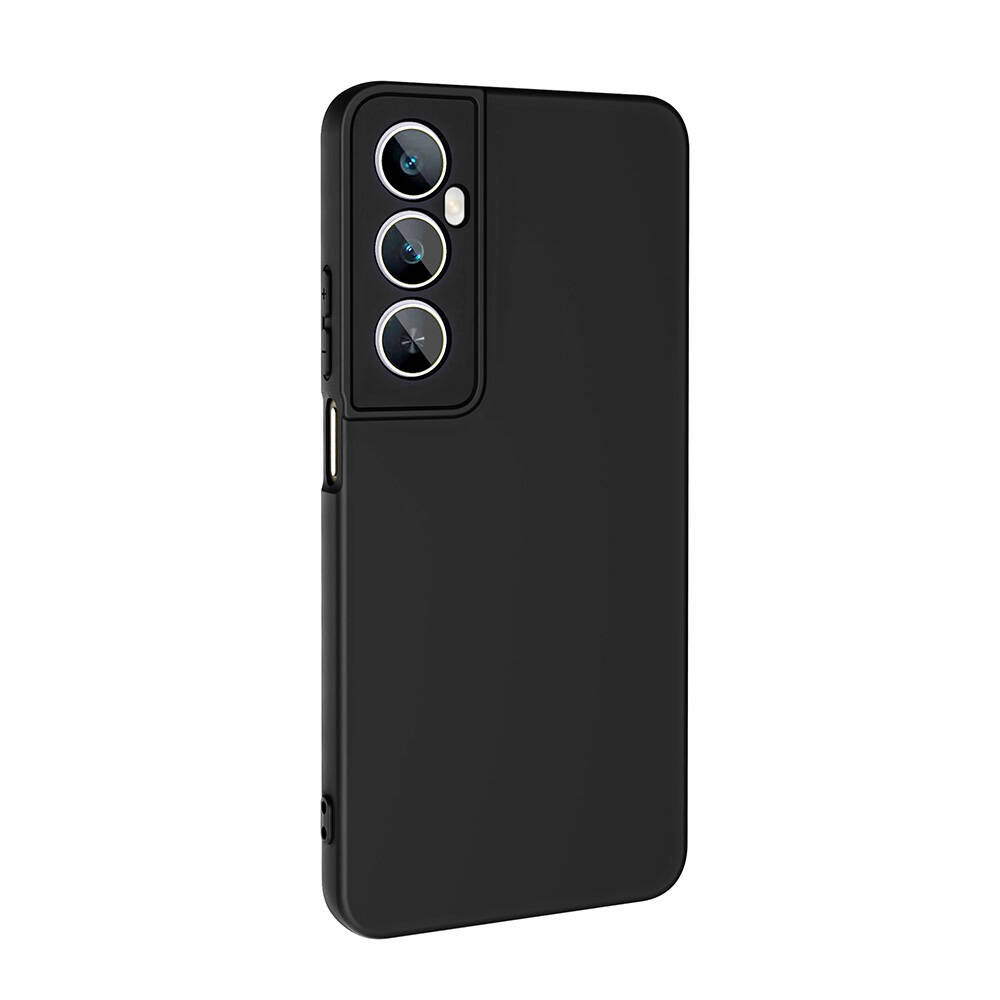 Realme C65 4G Uyumlu Kılıf Zore Mara Lansman Kapak - 7