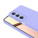 Realme C65 4G Uyumlu Kılıf Zore Mara Lansman Kapak - 8