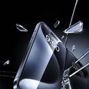 Apple iPhone 16 Pro Wiwu GT-017 Safir Kaplama Çizilmeye Dayanıklı Temperli Cam Ekran Koruyucu - 5