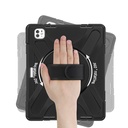 Apple iPad Pro 13 2024 Uyumlu Zore Defender Tablet Silikon - 1