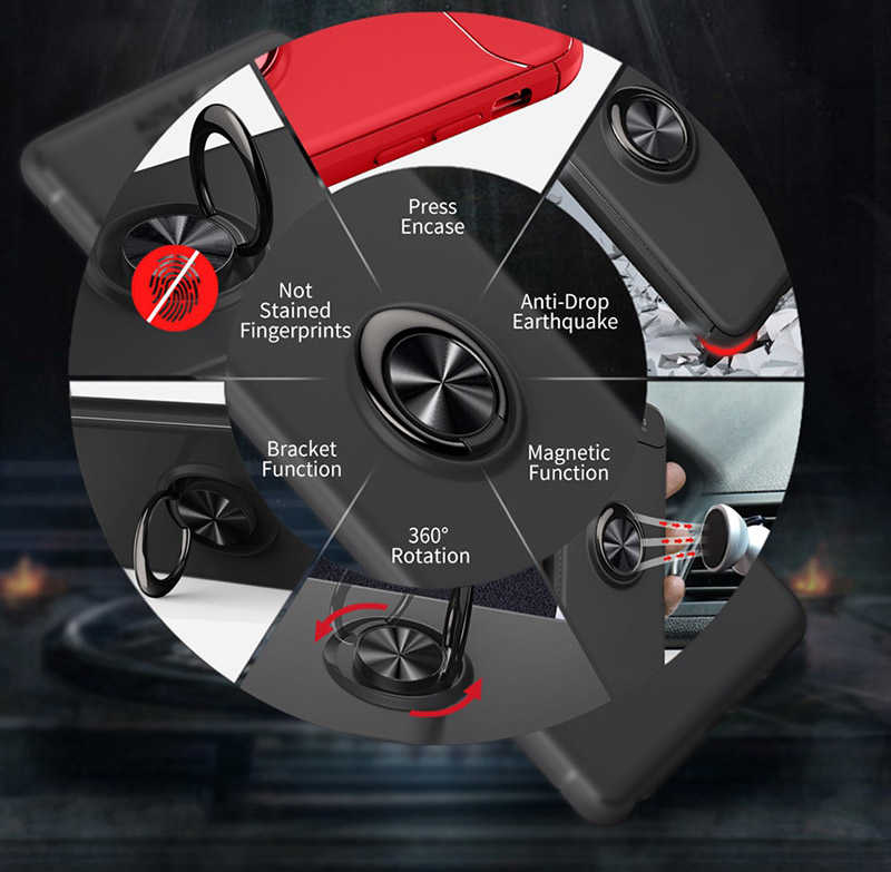 Samsung Galaxy Note 8 Uyumlu Kılıf Zore Ravel Silikon Kapak - 2