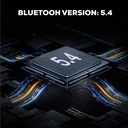 Lapas LP-HD001 ANC Özellikli Kulak Üstü Bluetooth v5.4 Kulaklık - 7