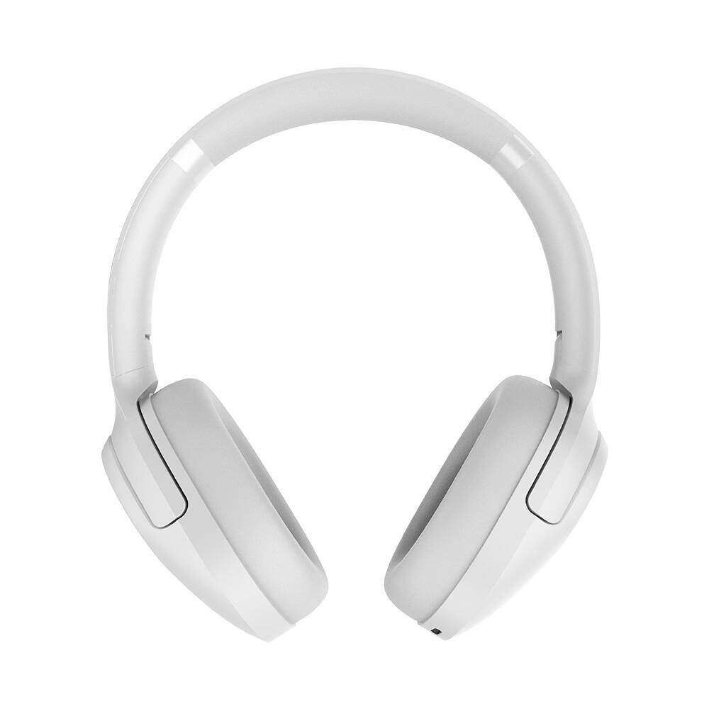 Lapas LP-HD003 RGB LED Işıklı Kulak Üstü Bluetooth v5.4 Kulaklık - 1