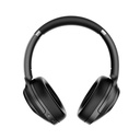 Lapas LP-HD003 RGB LED Işıklı Kulak Üstü Bluetooth v5.4 Kulaklık - 3