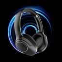 Lapas LP-HD003 RGB LED Işıklı Kulak Üstü Bluetooth v5.4 Kulaklık - 5