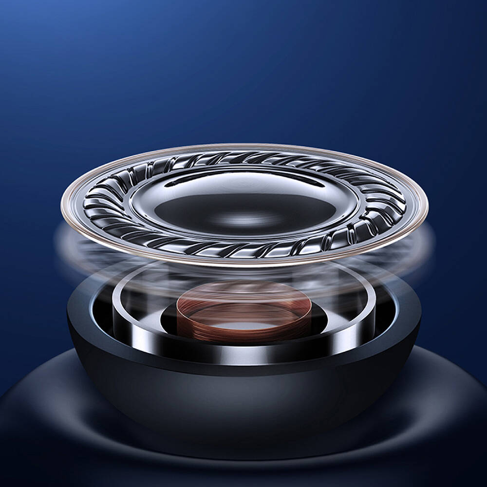 Lapas LP-HD003 RGB LED Işıklı Kulak Üstü Bluetooth v5.4 Kulaklık - 8