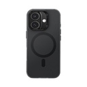 Apple iPhone 16 Kılıf Magsafe Şarj Özellikli Benks Lucid Armor Kapak - 1