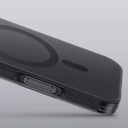 Apple iPhone 16 Pro Max Kılıf Magsafe Şarj Özellikli Benks Lucid Armor Kapak - 8