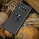 Samsung Galaxy Note 8 Uyumlu Kılıf Zore Ravel Silikon Kapak - 14