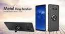 Samsung Galaxy Note 8 Uyumlu Kılıf Zore Ravel Silikon Kapak - 3