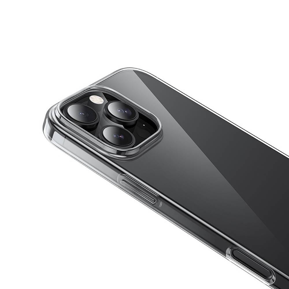 Apple iPhone 16 Pro Kılıf Zore Süper Silikon Kapak - 2