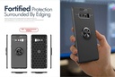 Samsung Galaxy Note 8 Uyumlu Kılıf Zore Ravel Silikon Kapak - 5