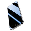 Apple iPhone 14 Pro Max Uyumlu Hidrofobik Ve Oleofobik Özellikli Benks Privacy Air Shield 0.4mm Ekran Koruyucu 10'lu Paket - 5