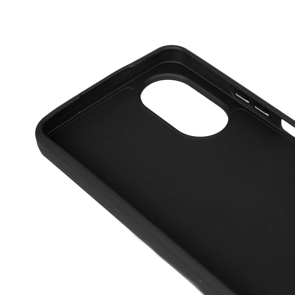 Oppo A38 Kılıf Zore Biye Silikon - 1