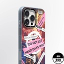 Apple iPhone 16 Pro Max Uyumlu Kılıf Magsafe Şarj Özellikli Youngkit A-City Serisi Kapak - 5