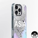 Apple iPhone 16 Pro Max Uyumlu Kılıf Magsafe Şarj Özellikli Youngkit Universal Serisi Kapak - 5