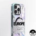 Apple iPhone 16 Pro Max Uyumlu Kılıf Magsafe Şarj Özellikli Youngkit Universal Serisi Kapak - 6