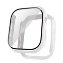 Apple Watch Serisi 10 46mm Sert PC Kasa ve Ekran Koruyucu Zore Watch Gard 35 - 4