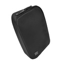 Wiwu Alpha Parmak İzi Kilitli Aksesuar El Çantası - 5