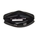 Wiwu Alpha Parmak İzi Kilitli Aksesuar El Çantası - 6