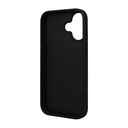 Apple iPhone 16 Uyumlu Kılıf Guess Orjinal Lisanslı Big Love Guess Kapak - 2