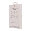 Apple iPhone 16 Uyumlu Kılıf Guess Orjinal Lisanslı Big Love Guess Kapak - 4