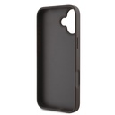 Apple iPhone 16 Uyumlu Kılıf Guess Orjinal Lisanslı Big Love Guess Kapak - 11