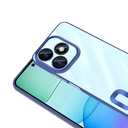 Xiaomi Redmi 13 4G Uyumlu Kılıf Kamera Korumalı Logo Gösteren Zore Omega Kapak - 10