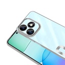 Xiaomi Redmi 13 4G Uyumlu Kılıf Kamera Korumalı Logo Gösteren Zore Omega Kapak - 12