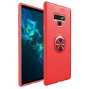 Samsung Galaxy Note 9 Uyumlu Kılıf Zore Ravel Silikon Kapak - 15