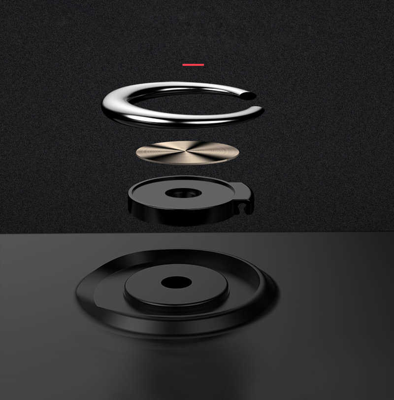 Samsung Galaxy Note 9 Uyumlu Kılıf Zore Ravel Silikon Kapak - 1