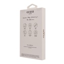 Apple iPhone 16 Pro Max Uyumlu Kılıf Guess Orjinal Lisanslı Small 4G Classic Kapak - 11