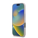 Apple iPhone 16 Pro Max Uyumlu Kılıf Guess Orjinal Lisanslı Magsafe Şarj Özellikli Small 4G Classic Kapak - 15