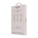 Apple iPhone 16 Plus Uyumlu Kılıf Guess Orjinal Lisanslı Big Love Guess Kapak - 5