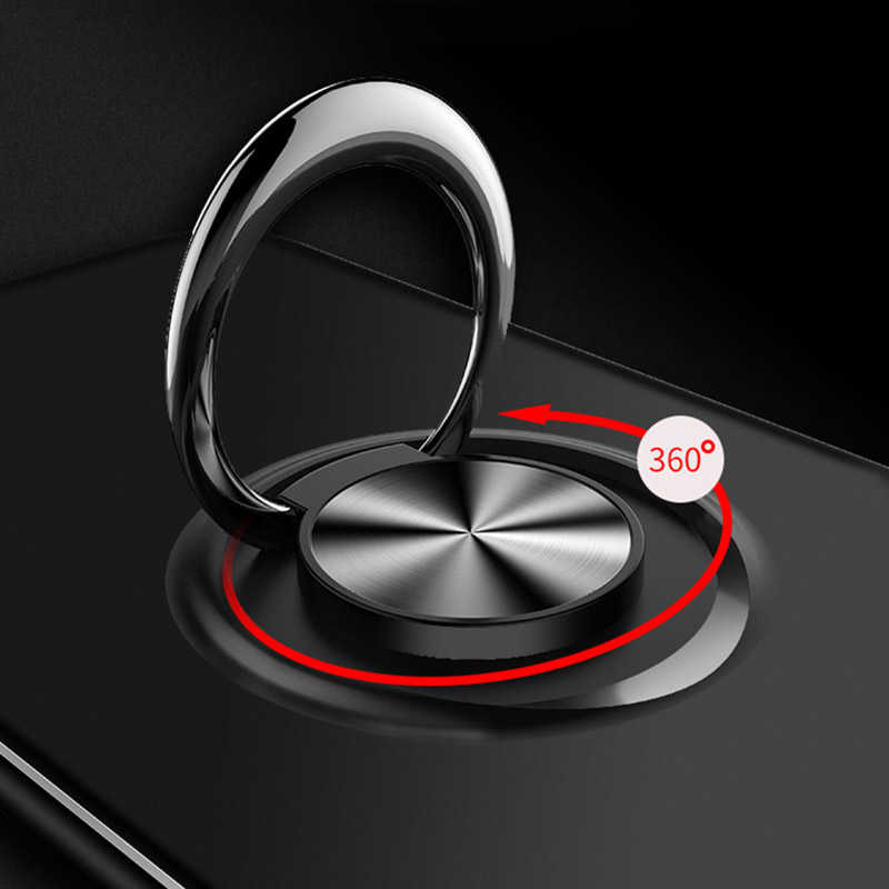 Samsung Galaxy Note 9 Uyumlu Kılıf Zore Ravel Silikon Kapak - 5