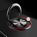 Samsung Galaxy Note 9 Uyumlu Kılıf Zore Ravel Silikon Kapak - 5