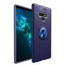 Samsung Galaxy Note 9 Uyumlu Kılıf Zore Ravel Silikon Kapak - 16