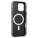 Apple iPhone 16 Pro Max Uyumlu Kılıf Magsafe Şarj Özellikli Youngkit Love Serisi Kapak - 8