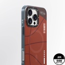 Apple iPhone 16 Pro Max Uyumlu Kılıf Magsafe Şarj Özellikli Spor Tasarımlı Youngkit Dynamic Serisi Kapak - 5