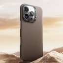 Apple iPhone 15 Pro Uyumlu Kılıf Benks ArmorTint Serisi ArmorAir Kevlar Kapak - 3