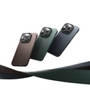 Apple iPhone 15 Pro Uyumlu Kılıf Benks ArmorTint Serisi ArmorAir Kevlar Kapak - 8