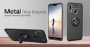 Huawei P20 Lite Uyumlu Kılıf Zore Ravel Silikon Kapak - 3
